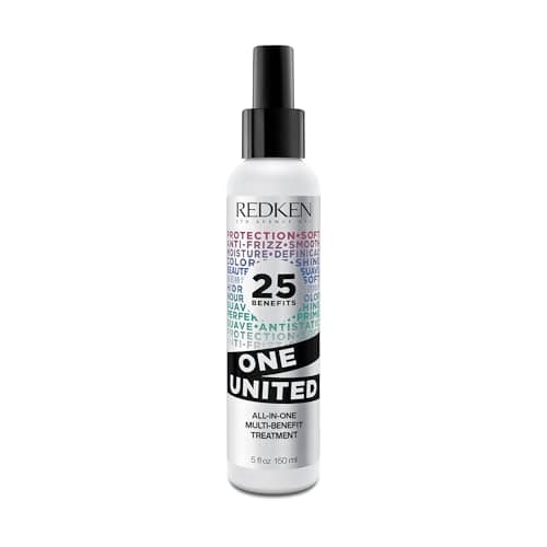 Redken One United All-In-One Leave In Conditioner…
