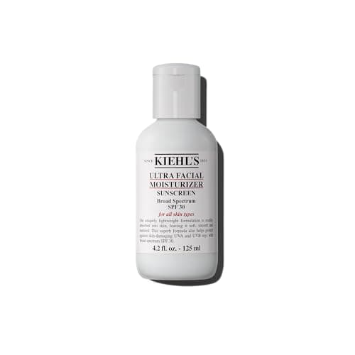 Kiehl's Ultra Facial Moisturizer with SPF 30