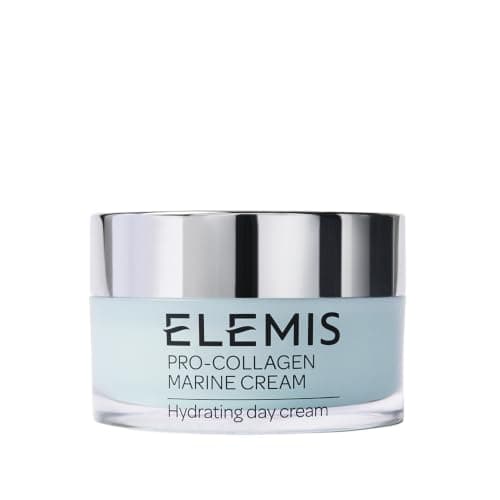 ELEMIS Pro-Collagen Marine Cream - Lightweight Anti-Wrinkle…