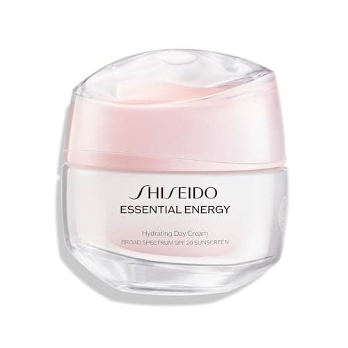 Shiseido Essential Energy Hydrating Day Cream Broad Spectrum…
