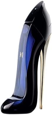Carolina Herrera Good Girl Fragrance For Women - Floral Family…