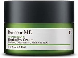 Perricone MD Hypoallergenic Firming Eye Cream - Non-Greasy…