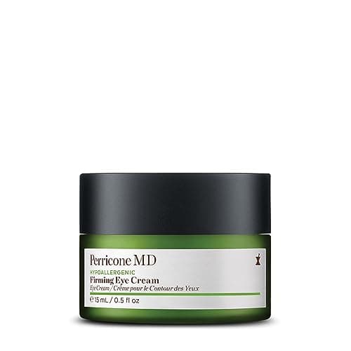 Perricone MD Hypoallergenic Firming Eye Cream - Non-Greasy…