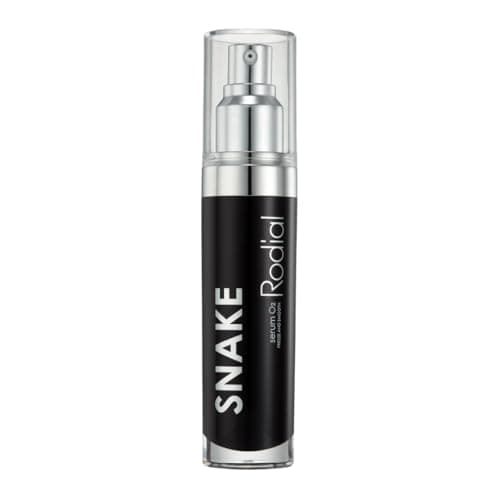 Rodial Snake Serum O2 1fl.oz. High-Performance Blurring Serum…