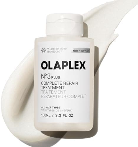 Olaplex N°.3PLUS Complete Repair Treatment: 3-minute…