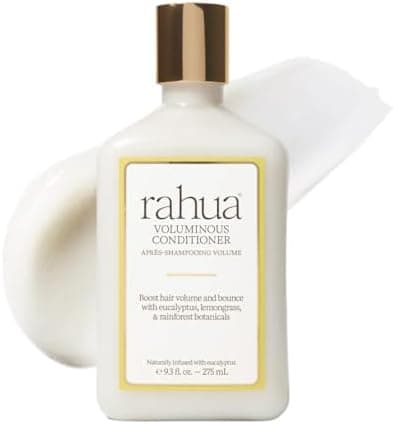 Rahua Voluminous Conditioner - Natural Volumizing Shampoo…