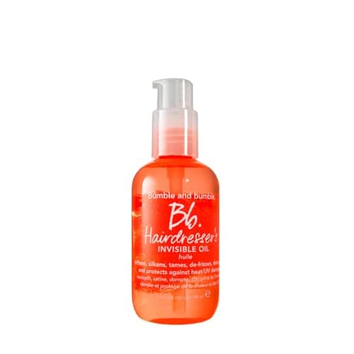 Bumble and bumble. Hairdresser's Invisible Oil Frizz-Reducing…