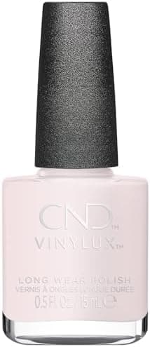 CND Vinylux Longwear Nude Nail Polish