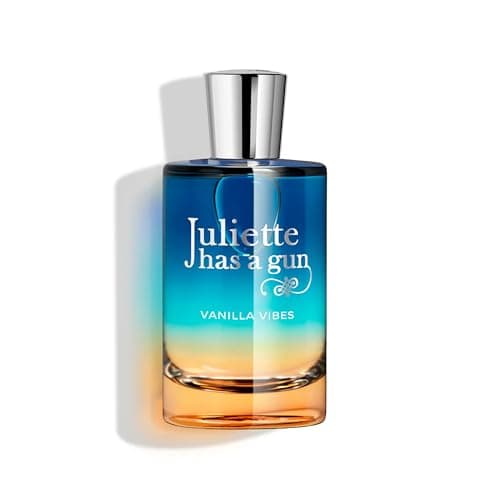 Juliette Has A Gun Vanilla Vibes Eau De Parfum Spray
