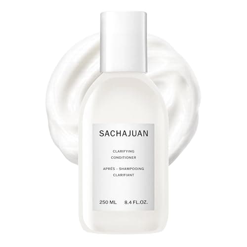 SACHAJUAN Clarifying Conditioner | Lightweight Hydration…