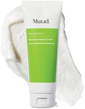 Murad Renewing Cleansing Cream - Anti-Aging