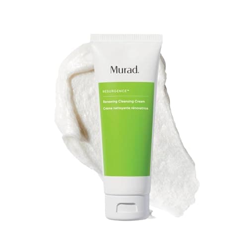Murad Renewing Cleansing Cream - Anti-Aging