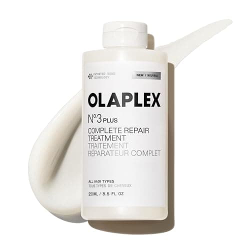 Olaplex N°.3PLUS Complete Repair Treatment: 3-minute…