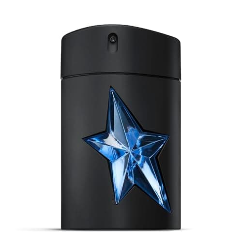 Mugler A*Men - Eau de Toilette - Mens Cologne - Woody & Ambery…