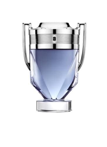 Rabanne Invictus Eau de Toilette - Long Lasting Woody Aquatic…