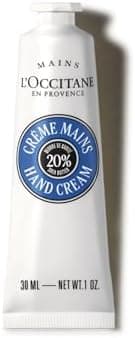 L'OCCITANE Shea Butter Hand Cream 1 oz