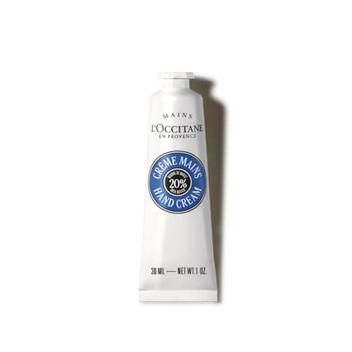 L'OCCITANE Shea Butter Hand Cream 1 oz