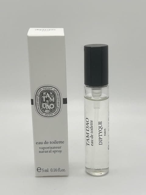 Diptyque EDT Tam Dao 5ml 0.16 oz - Mini Perfume for Men…