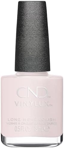 CND Vinylux Longwear Nude Nail Polish
