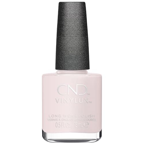CND Vinylux Longwear Nude Nail Polish