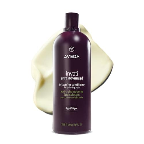 Aveda Invati Ultra Advanced Thickening Conditioner Light…