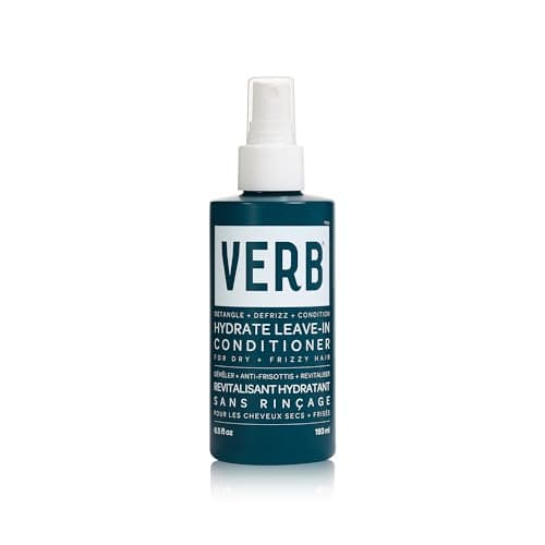 VERB Hydrate Leave-In Conditioner