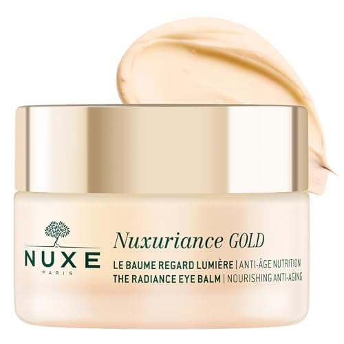 NUXE Nuxuriance Gold Radiance Eye Balm