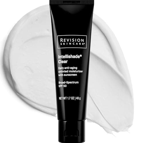 Revision Skincare Intellishade Clear SPF 50
