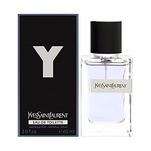 Yves Saint Laurent Y Eau De Toilette Spray 60ml/2oz