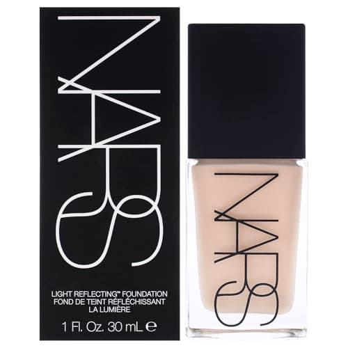 Light Reflecting Foundation - L2 Mont Blanc by NARS for Women…