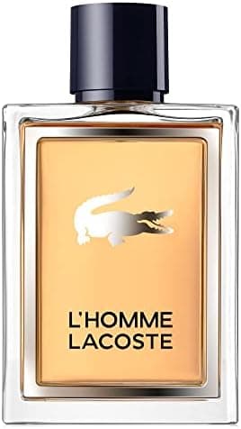 Lacoste L'Homme EDT 3.3 oz