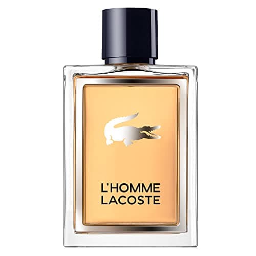 Lacoste L'Homme EDT 3.3 oz