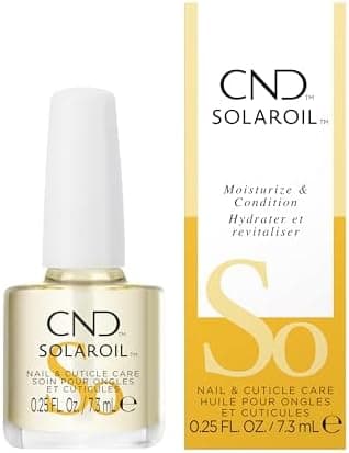 CND SolarOil Cuticle Oil