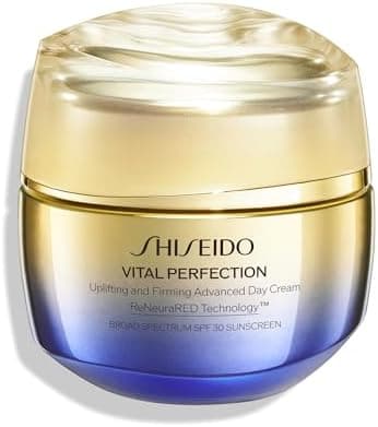 Shiseido Vital Perfection Uplifting and Firming Advanced Day…
