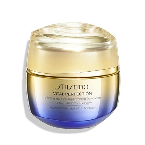 Shiseido Vital Perfection Uplifting and Firming Advanced Day…