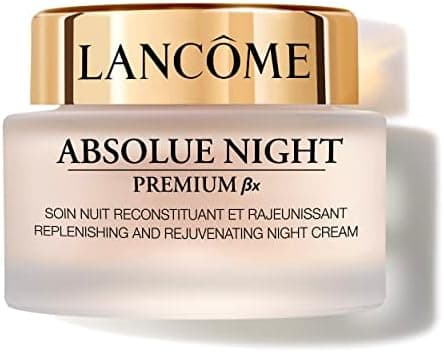 Absolue Premium Bx Night Cream - Nourishing Night Face…
