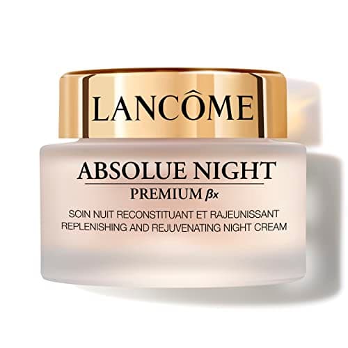 Absolue Premium Bx Night Cream - Nourishing Night Face…