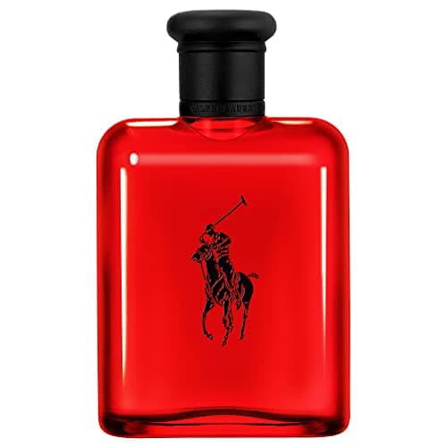 RALPH LAUREN FRAGRANCES Polo Red - Eau de Toilette - Men's…