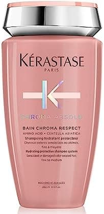 Kerastase Chroma Absolute Chroma Respect Shampoo…