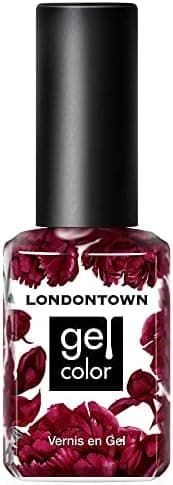 LONDONTOWN UV/LED Gel Nail Polish