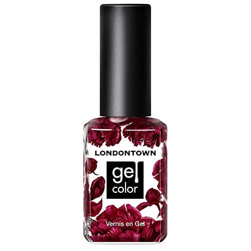 LONDONTOWN UV/LED Gel Nail Polish