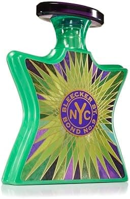 Bond No. 9 New York Bleecker Street Unisex Eau de Parfum