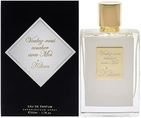 By Kilian Voulez vous coucher avec Moi Eau de Parfum 50 ml
