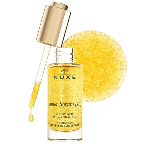 NUXE Super Serum, the Universal Age-Defying Concentrate…