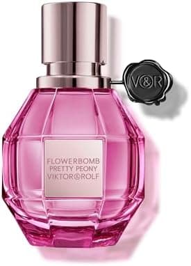 Viktor&Rolf - Flowerbomb Pretty Peony - Floral & Fruity…
