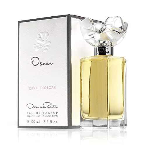 Oscar de la Renta Esprit D'Oscar Eau de Parfum Perfume Spray…