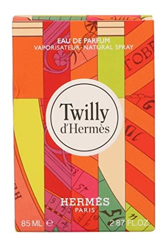 Twilly d'Hermes by Hermes for Women 2.87 oz Eau de Parfum…