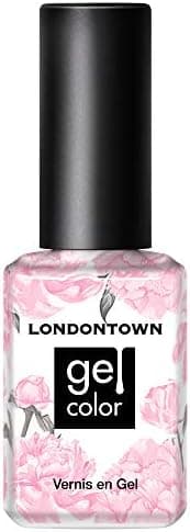 LONDONTOWN UV/LED Gel Nail Polish