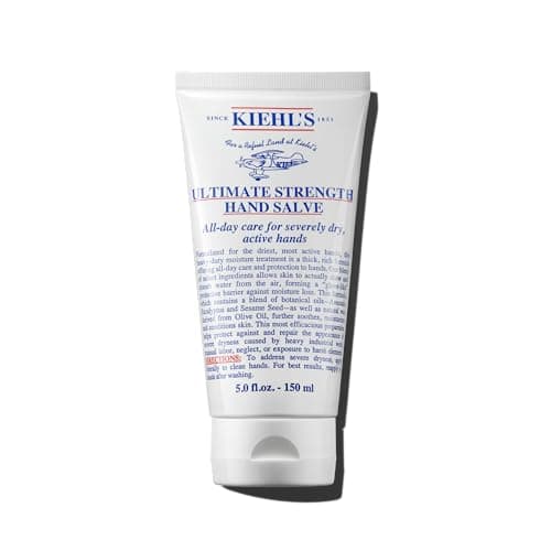 Kiehl's Ultimate Strength Hand Salve