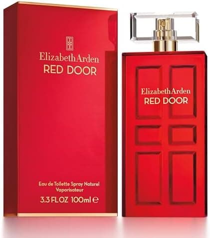 Elizabeth Arden Red Door Women's Perfume